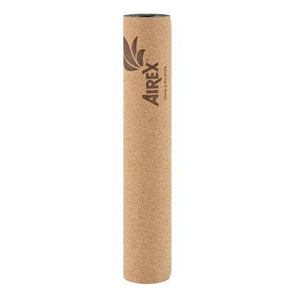 AIREX® Yoga Eco Cork Mat