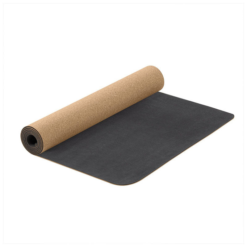 AIREX® Yoga Eco Cork Mat