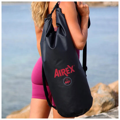 AIREX® Yoga Mat Carry Bag - Black