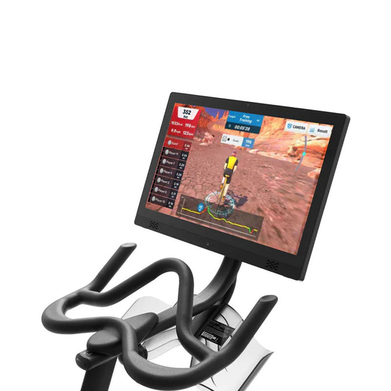 Echelon EX-5s Smart Connect Bike - 22" Screen