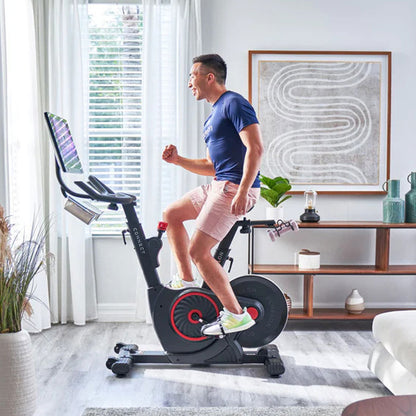 Echelon EX-5s Smart Connect Bike - 22" Screen