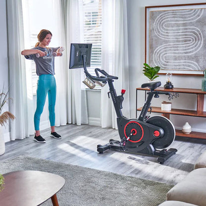 Echelon EX-5s Smart Connect Bike - 22" Screen