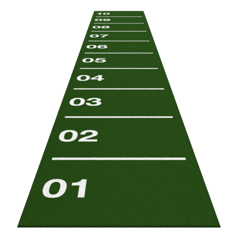 Motion Range