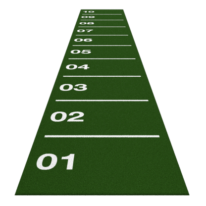 CORE Sprint Track with Markings – 2 Sizes | 3 Colours
