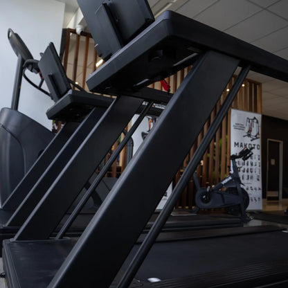 VERVE Kuro Commercial Treadmill - with Touchscreen