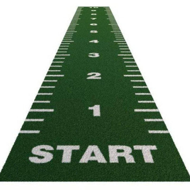 Essential Sprint Track with Markings – 2m Wide