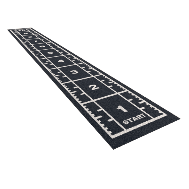 Motion Range