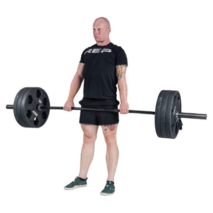 Double Black Diamond™  Power Bar