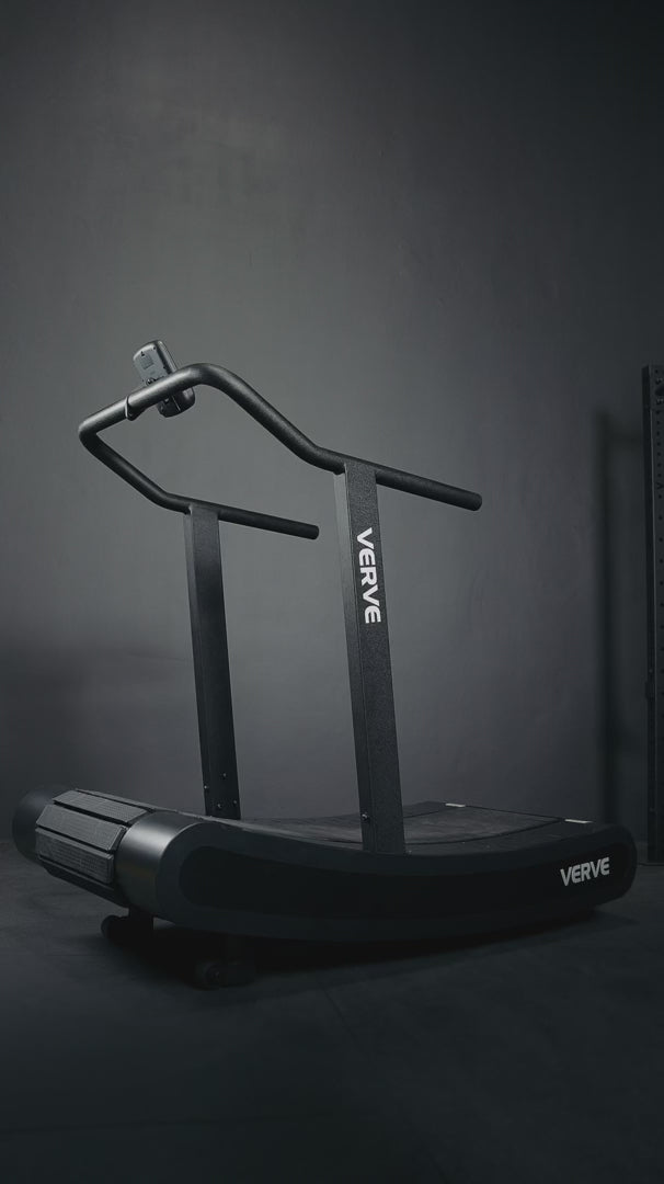 Motion Range