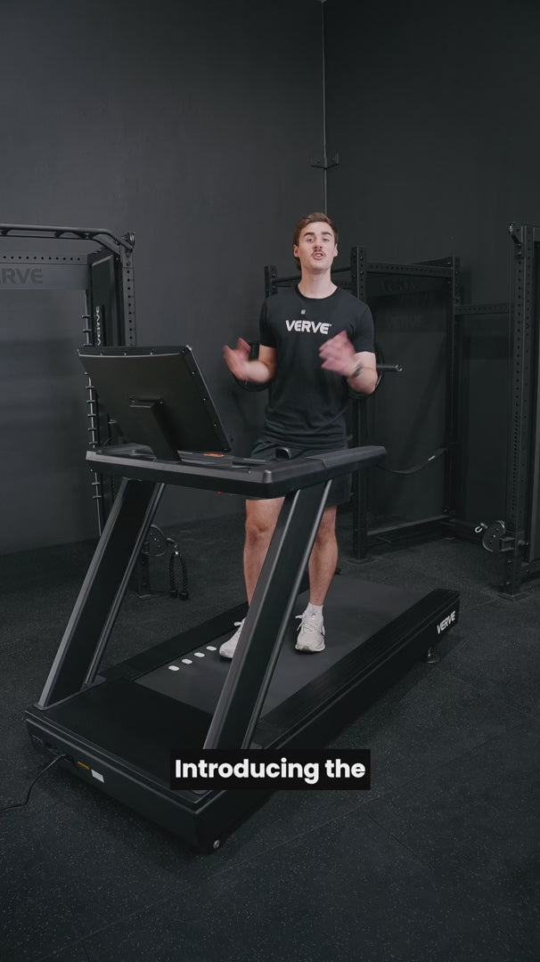 Motion Range