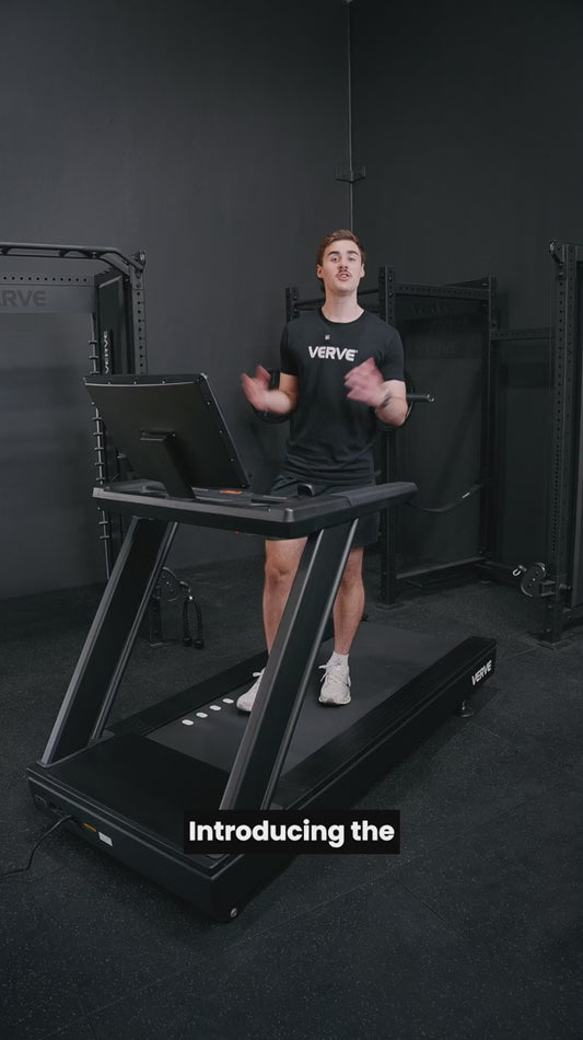 Motion Range