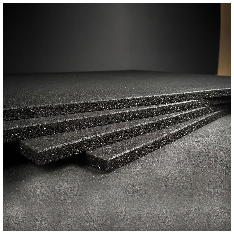 SBR Core Gym Flooring | 20mm | 1m x 1m