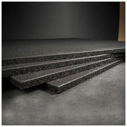 SBR Core Gym Flooring | 20mm | 1m x 1m