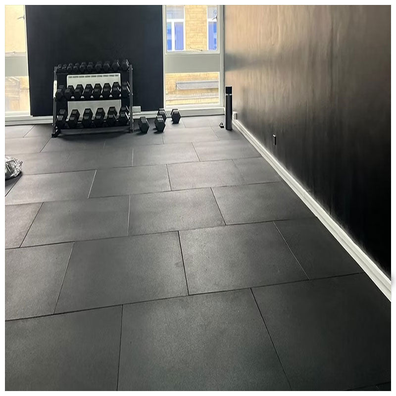 SBR Core Gym Flooring | 20mm | 1m x 1m