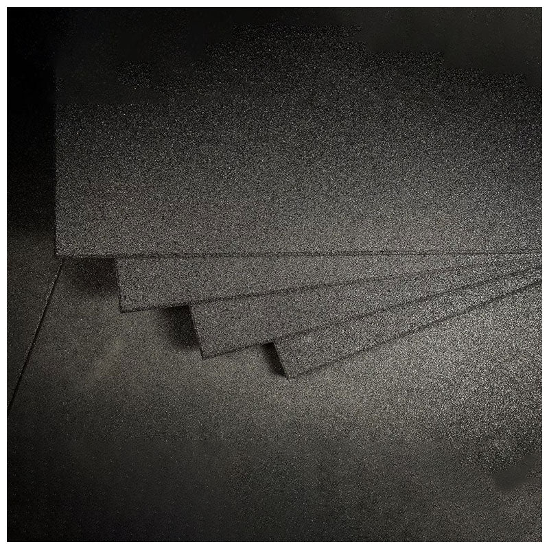 SBR Core Gym Flooring | 20mm | 1m x 1m