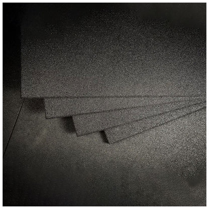 SBR Core Gym Flooring | 20mm | 1m x 1m