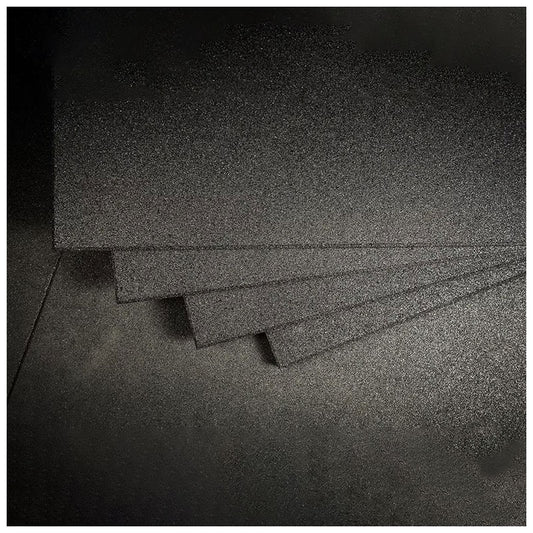 SBR Core Gym Flooring | 20mm | 1m x 1m