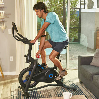 Echelon Sport-s 2 Smart Connect Bike w. 10" Screen