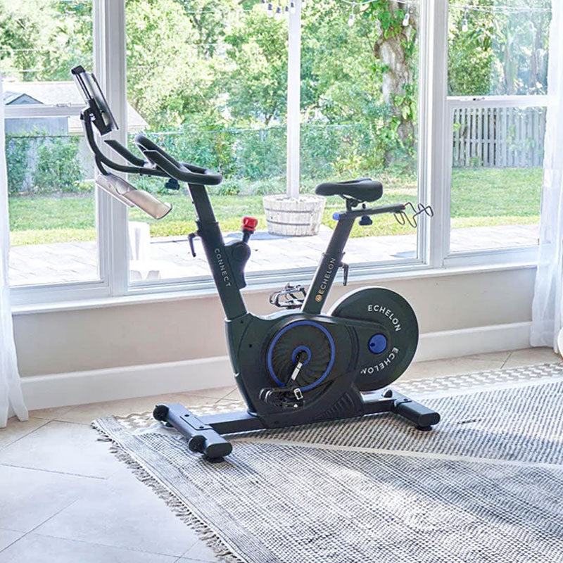 Echelon EX-5 Smart Connect Bike