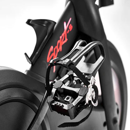 Echelon Sport-s 2 Smart Connect Bike w. 10" Screen