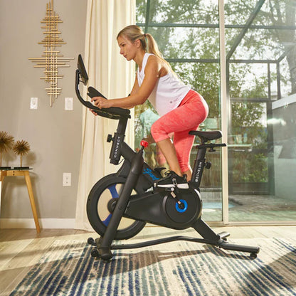 Echelon Sport-s 2 Smart Connect Bike w. 10" Screen