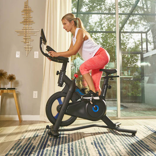 Echelon Sport-s 2 Smart Connect Bike w. 10