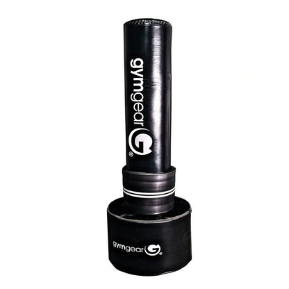Gym Gear Free Standing Punch Bag