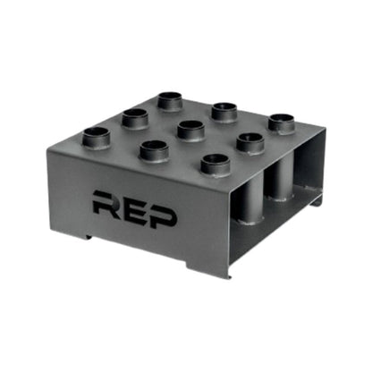 REP® 9-Bar Storage