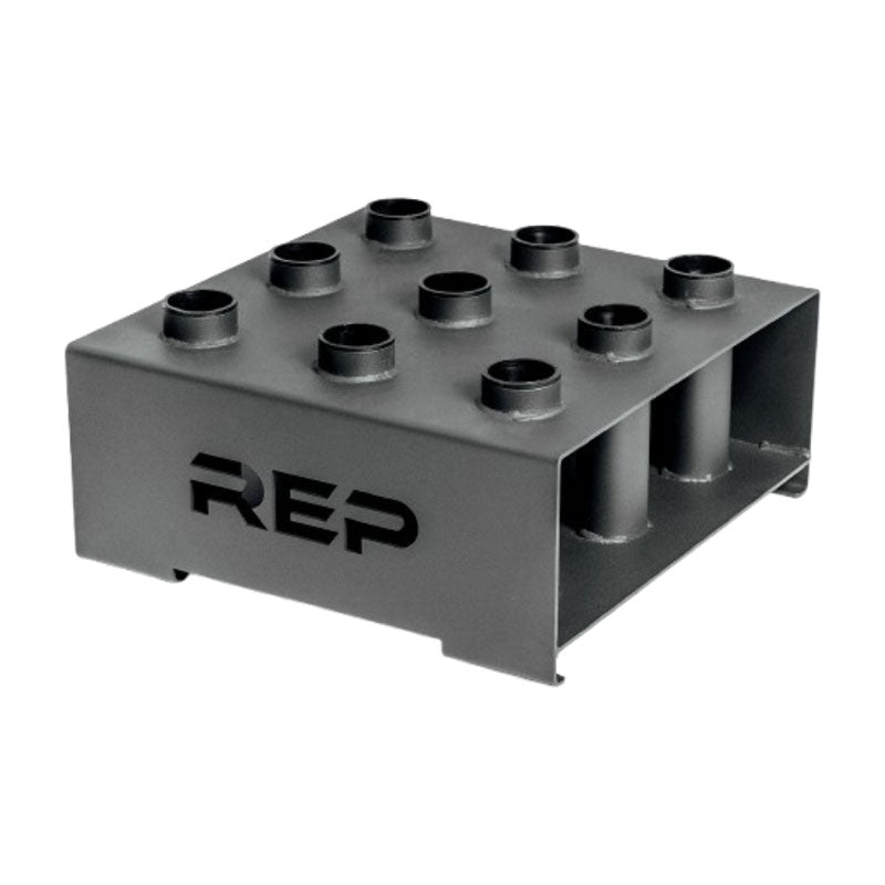 REP® 9-Bar Storage
