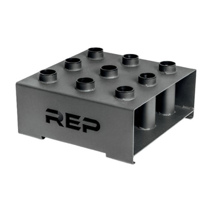 REP® 9-Bar Storage