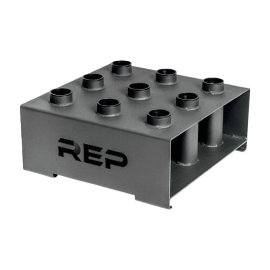 REP® 9-Bar Storage