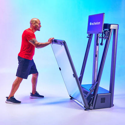 Echelon Strength+ Smart Gym System