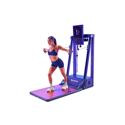 Echelon Strength+ Smart Gym System
