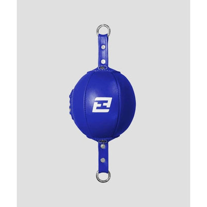 Exigo Super Pro Leather Reaction Double End Ball - Blue M - Blue