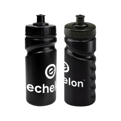 Echelon 500ml Water Bottle (2 Pack)