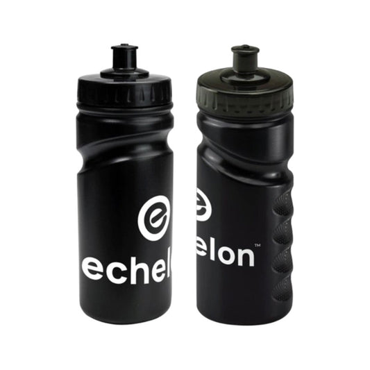 Echelon 500ml Water Bottle (2 Pack)