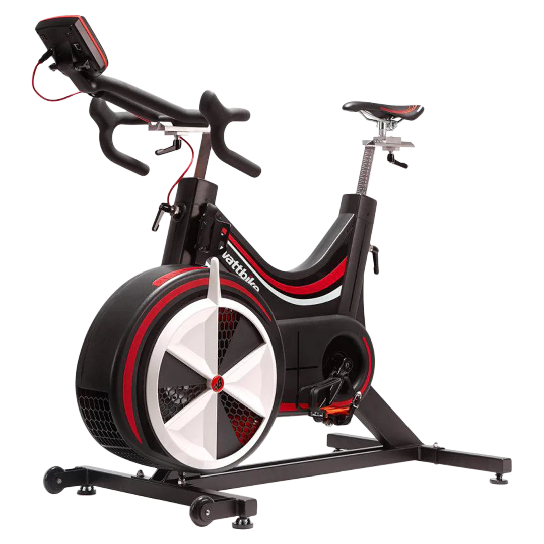 Wattbike Trainer