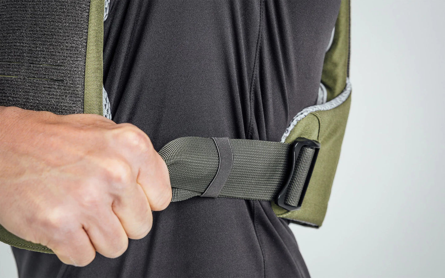 Strata™ Weight Vest and Plates