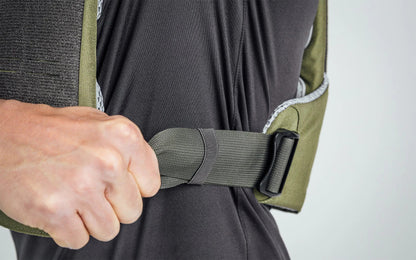 Strata™ Weight Vest and Plates